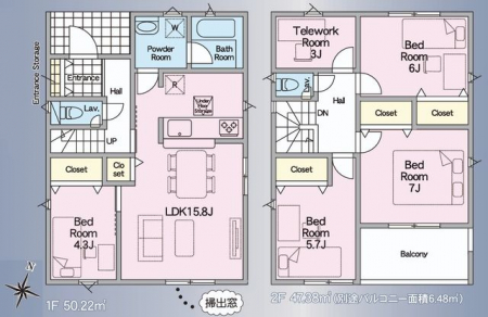 �Ԏ��}�i�̂P�ˌ��j�@�y�Ԏ�}�z�����݌��z���ׁ̈A�����[�J�[�A���d�l�̊��������ւ��ē��v���܂��O�O���͋C�A�ݔ������m���߉�������