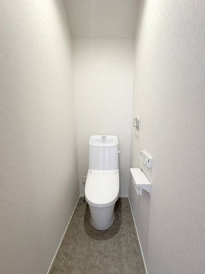 �g�C���@���g�C�������邭�������̂���g�C����ԁ����q���ɂ����S�ł���