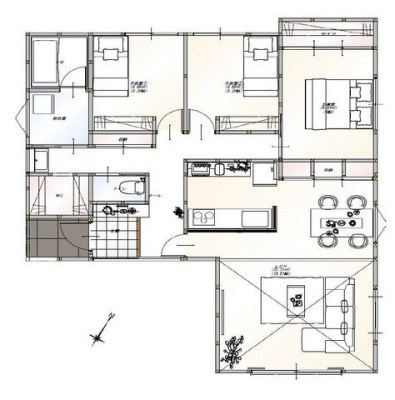 �Ԏ��}�i�̂P�ˌ��j�@-