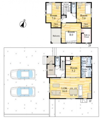 �Ԏ��}�i�̂P�ˌ��j�@�y�Ԏ�}�z���ۂ̌��������āE�G���āE�̊��ł��܂��I���񂲓��ω�����!!