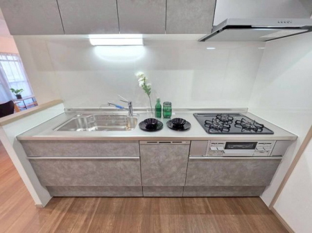 �L�b�`���@�y�V�X�e���L�b�`���z�H��@�t���̃V�X�e���L�b�`����L���V���N�ƍ�Ƒ�ł������O������K�ł���