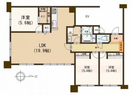 �Ԏ��}�i�̂P�}���V�����j�@�y�Ԏ�}�z���ۂ̌��������āE�G���āE�̊��ł��܂��I���񂲓��ω�����!!