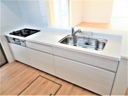 �L�b�`���@���d�l