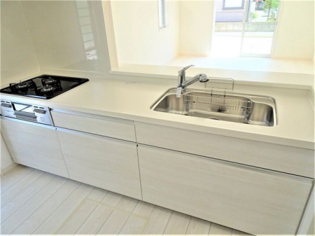 �L�b�`���@���d�l