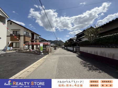 ���n�O�ώʐ^�@�y�O�ʓ��H�z���n�i2026�N4���j�B�e