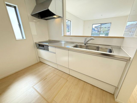 �L�b�`���@�y�V�X�e���L�b�`���zIH�N�b�L���O�q�[�^�[��L����Ƒ�ȂǁA�����������K�Ɍ����悭�ł���V�X�e���L�b�`����