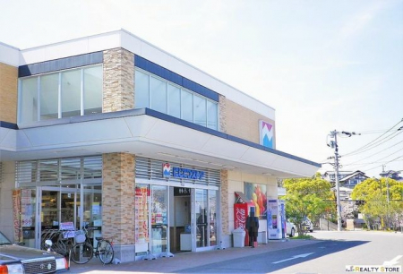 ���ӊ��@�ɂ��ĂX�g�A���ŉԉ��X �k��16���B 1280m