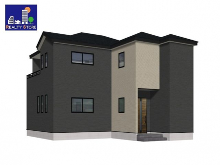 ���n�O�ώʐ^�@�������\�z�}��