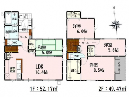 �Ԏ��}�i�̂P�ˌ��j�@���Ԏ��}��