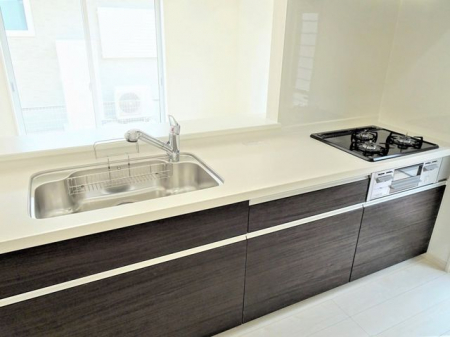 �L�b�`���@���d�l