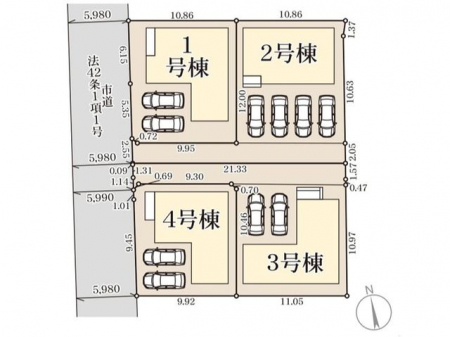 �Ԏ��}�i�̂P�ˌ��j�@�����}��