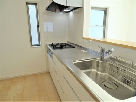 �L�b�`���@���d�l