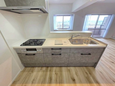 �L�b�`���@-