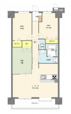 �Ԏ��}�i�̂P�}���V�����j�@�y�Ԏ�}�z���ۂ̌��������āE�G���āE�̊��ł��܂��I���񂲓��ω�����!!