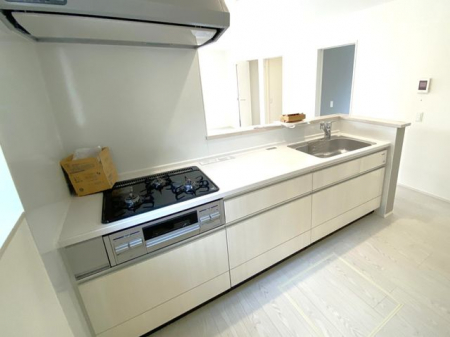 �L�b�`���@���d�l