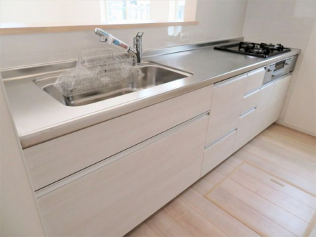 �L�b�`���@���d�l