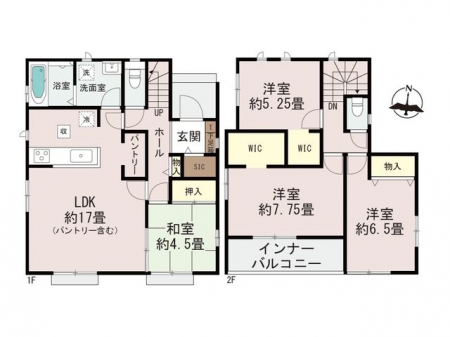 �Ԏ��}�i�̂P�ˌ��j�@��B�����E�Ԏ��}��