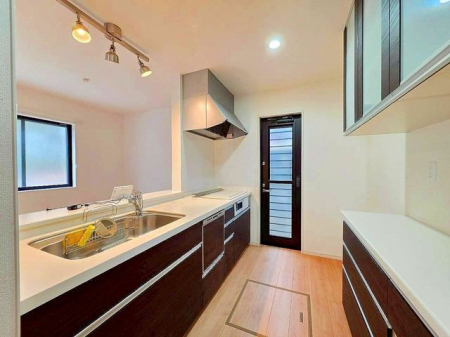 �L�b�`���@�y�V�X�e���L�b�`���z�H��@�t���̃V�X�e���L�b�`����L���V���N�ƍ�Ƒ�ł������O������K�ł���