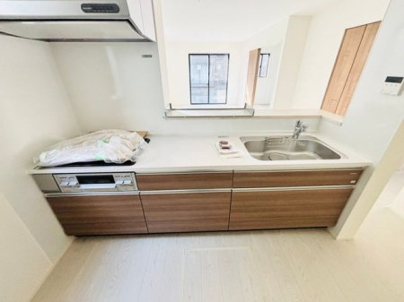 �L�b�`���@���d�l