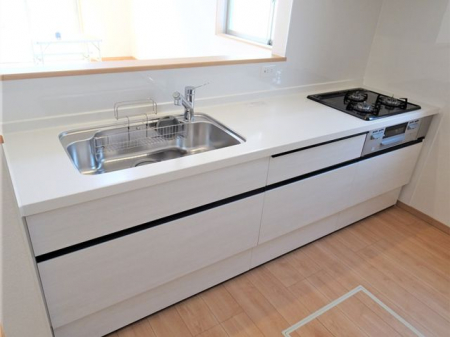 �L�b�`���@���d�l