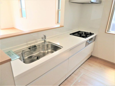 �L�b�`���@���d�l