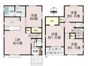 �F�{�s���o����2���ڂ̐V�z��ˌ���