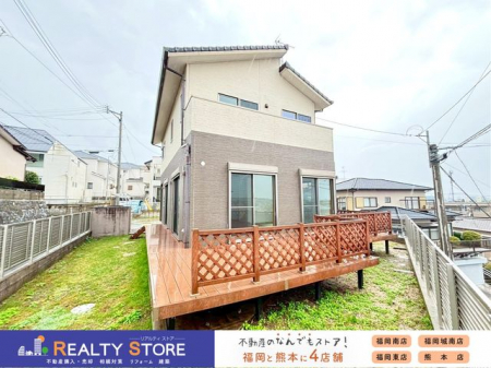 ���n�O�ώʐ^�@�E�b�h�f�b�L�t���Ȃ̂�BBQ�Ȃǂ��y���߂܂��ˁ�