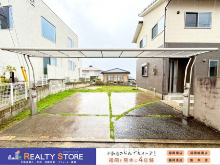 �@���]�Ԓu����╨�u����Ƃ��Ă������p����������X�y�[�X�ł���