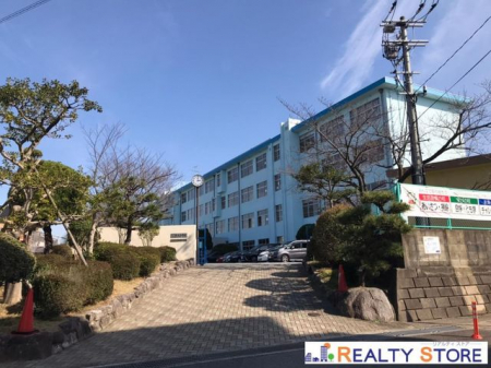 ���ӊ��@�����s�����R���w�Z �k��6���B 470m