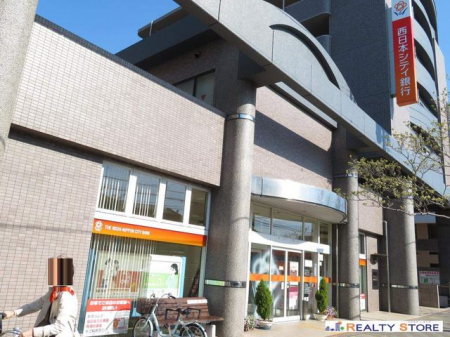 ���ӊ��@�����{�V�e�B��s���G�x�X �k��14���B 1100m