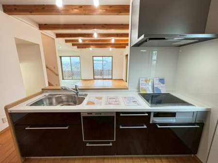 �L�b�`���@IH�N�b�L���O�q�[�^�[�ł��|���y�X�����������ɕۂĂ܂���