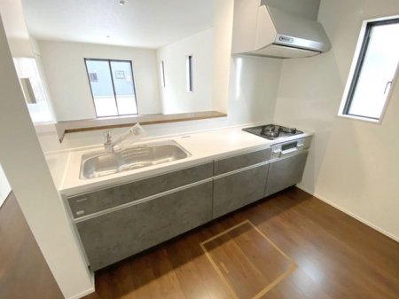 �L�b�`���@���d�l