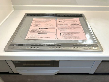 ���̑����ρ@��IH�N�b�L���O�q�[�^�[���������ڂ�̂��|�������������ȒP���Y��ȃL�b�`����ۂĂ�IH�N�b�L���O�q�[�^�[��΂��g��Ȃ��̂ŉΎ��̐S�z������܂���