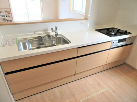 �L�b�`���@���d�l