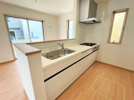 �L�b�`���@���d�l