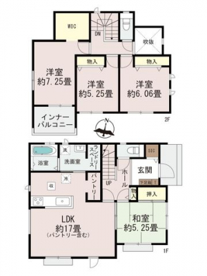 �Ԏ��}�i�̂P�ˌ��j�@��B�����E�Ԏ��}��