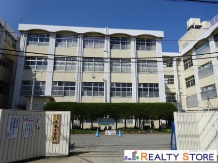 ���ӊ��@�����s�����؏��w�Z �k��10���B 700m