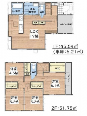 �Ԏ��}�i�̂P�ˌ��j�@-