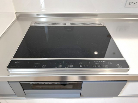 ���̑����ρ@��IH�N�b�L���O�q�[�^�[���������ڂ�̂��|�������������ȒP���Y��ȃL�b�`����ۂĂ�IH�N�b�L���O�q�[�^�[��΂��g��Ȃ��̂ŉΎ��̐S�z������܂���