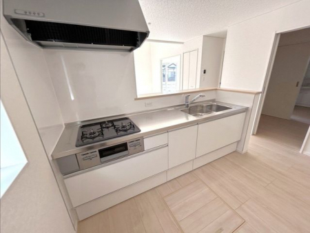 �L�b�`���@���d�l