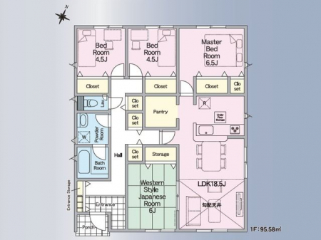 �Ԏ��}�i�̂P�ˌ��j�@���Ԏ��}��