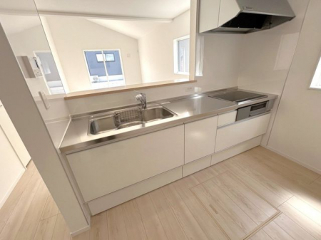 �L�b�`���@���d�l