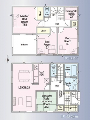 �Ԏ��}�i�̂P�ˌ��j�@���Ԏ��}��