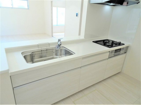 �L�b�`���@���d�l