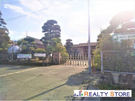 ���ӊ��@�F�{�s���O�c�쏬�w�Z �k��12���B 900m