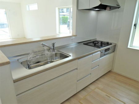 �L�b�`���@���d�l